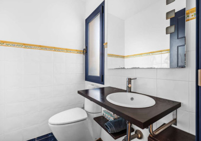 Reventa · detached house · Calpe