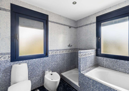 Reventa · detached house · Calpe