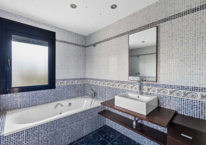 Reventa · detached house · Calpe