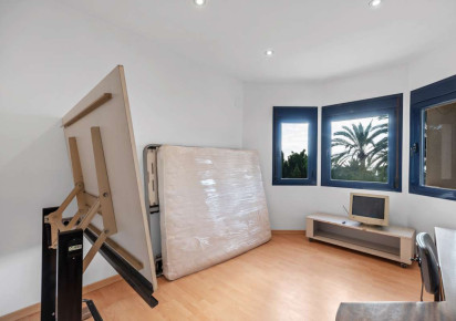Reventa · detached house · Calpe