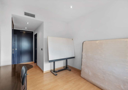 Reventa · detached house · Calpe