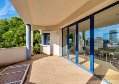 Reventa · detached house · Calpe