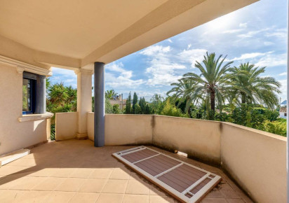 Reventa · detached house · Calpe