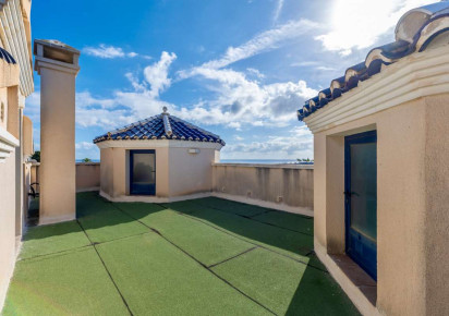 Reventa · detached house · Calpe