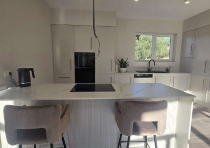 Reventa · detached house · Calpe