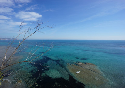 Reventa · detached house · Calpe