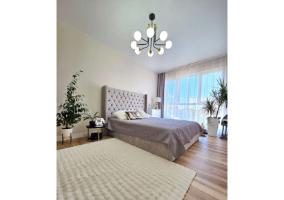 Reventa · detached house · Calpe