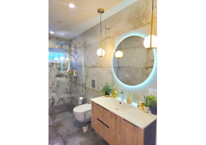 Reventa · detached house · Calpe