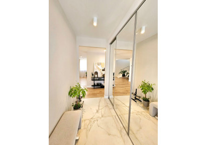 Reventa · detached house · Calpe