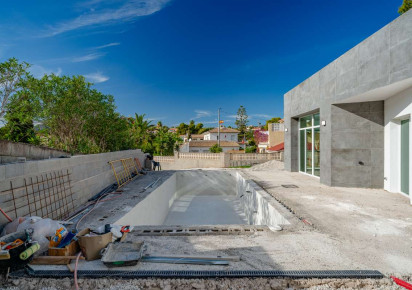 Reventa · detached house · Calpe