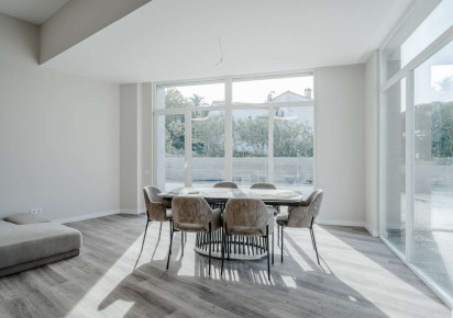 Reventa · detached house · Calpe