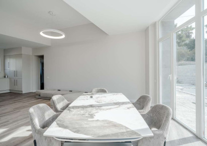 Reventa · detached house · Calpe