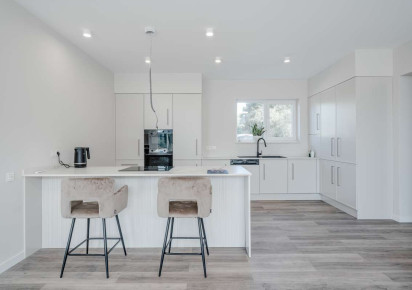 Reventa · detached house · Calpe