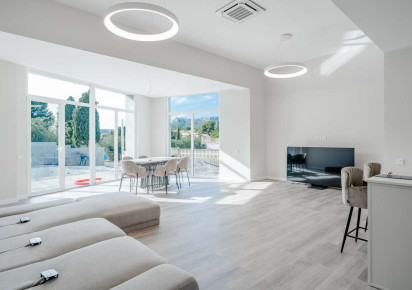 Reventa · detached house · Calpe