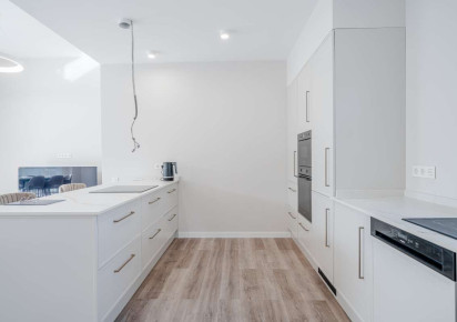 Reventa · detached house · Calpe