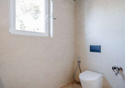 Reventa · detached house · Calpe