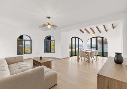 Reventa · detached house · Calpe