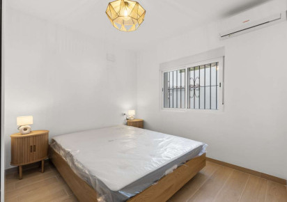 Reventa · detached house · Calpe