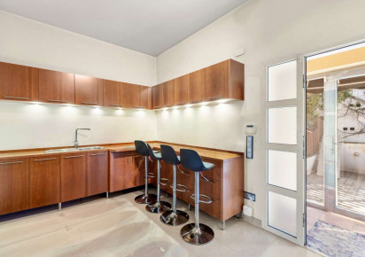 Reventa · detached house · Calpe