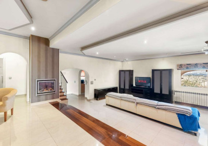 Reventa · detached house · Calpe