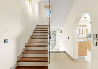 Reventa · detached house · Calpe