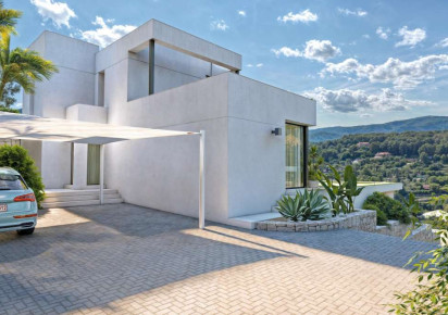 Reventa · detached house · Calpe