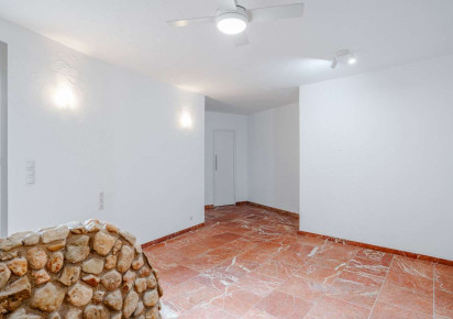 Reventa · detached house · Calpe