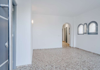 Reventa · detached house · Calpe