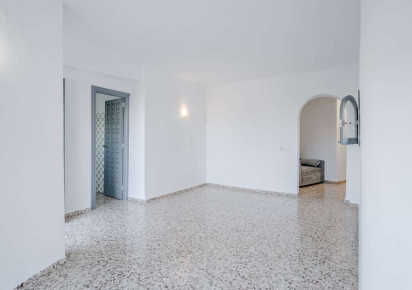 Reventa · detached house · Calpe