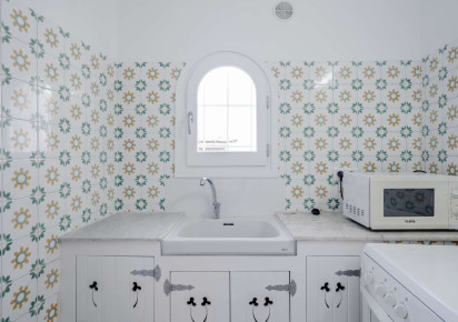 Reventa · detached house · Calpe