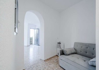 Reventa · detached house · Calpe