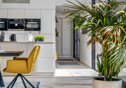 Reventa · detached house · Calpe