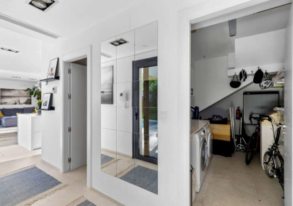 Reventa · detached house · Calpe