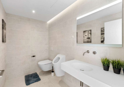 Reventa · detached house · Calpe