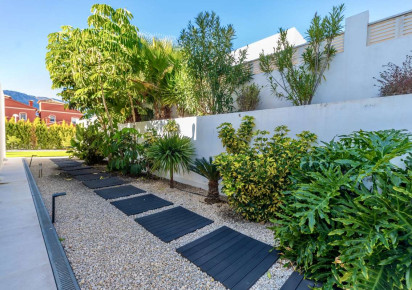 Reventa · detached house · Calpe