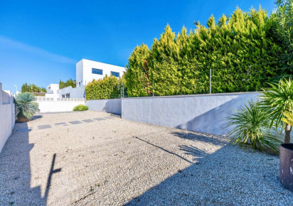 Reventa · detached house · Calpe
