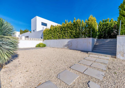 Reventa · detached house · Calpe