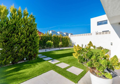 Reventa · detached house · Calpe