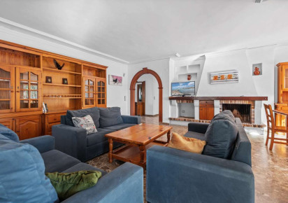 Reventa · detached house · Calpe