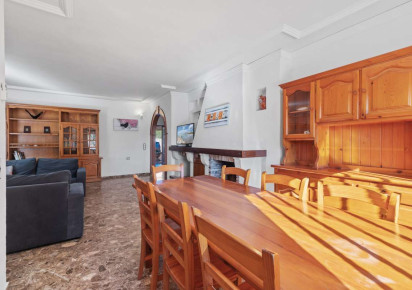 Reventa · detached house · Calpe