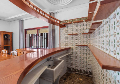 Reventa · detached house · Calpe