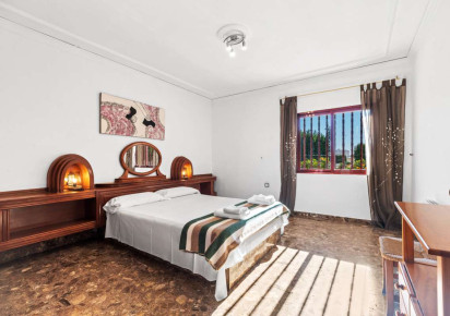 Reventa · detached house · Calpe