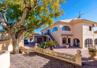 Reventa · detached house · Calpe