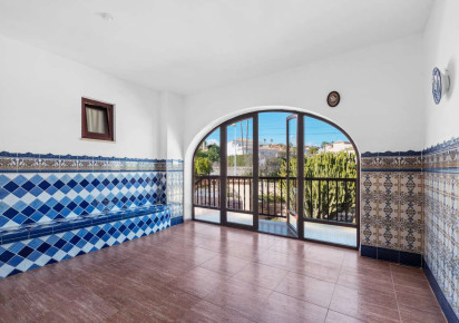 Reventa · detached house · Calpe