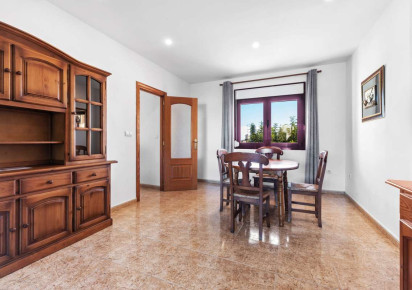 Reventa · detached house · Calpe