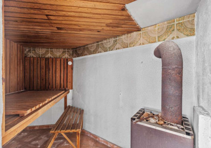 Reventa · detached house · Calpe