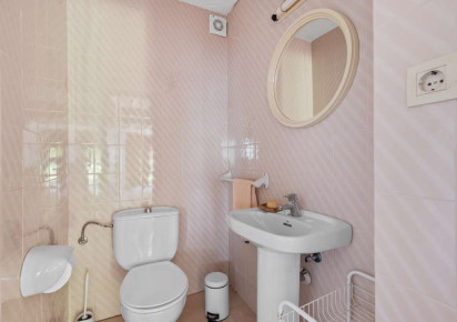 Reventa · detached house · Calpe