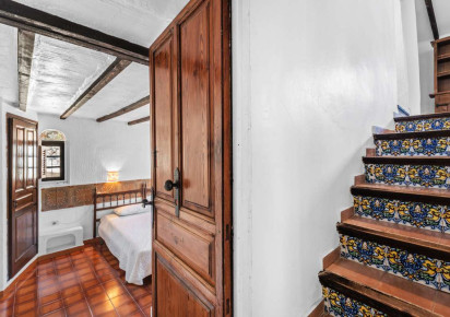 Reventa · detached house · Calpe