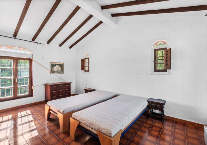 Reventa · detached house · Calpe