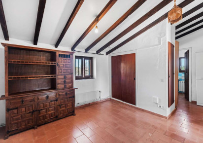 Reventa · detached house · Calpe